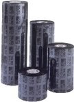 Actual product image Honeywell Ribbon, Wax/Resin 110mm x 100m (11 cm, Black)