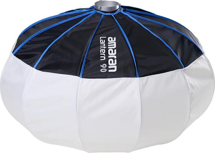 Actual product image Amaran Lantern 90