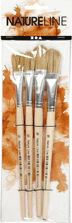 Produktbild Creativ Company Varnish Brushes (13 mm)