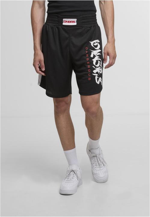 Image du produit Dangerous Shorts Starter jet black M (M)