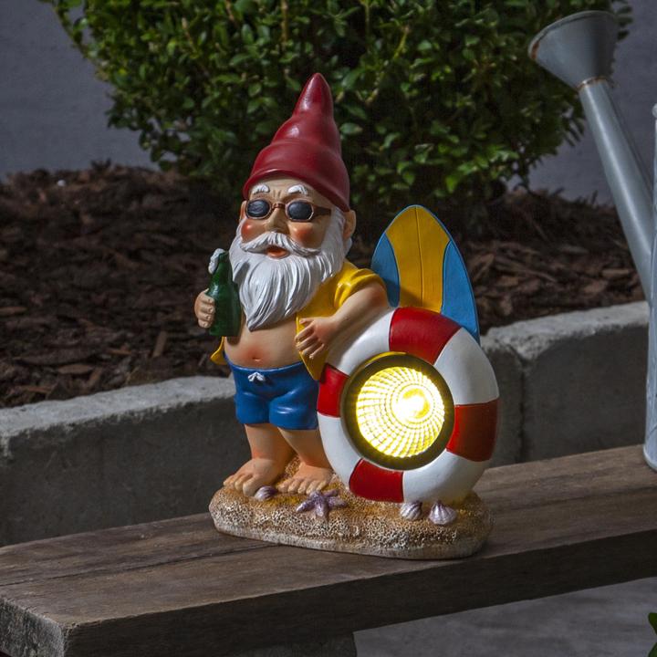 Image du produit Star Trading Lampe décorative Gnomy (IP44)