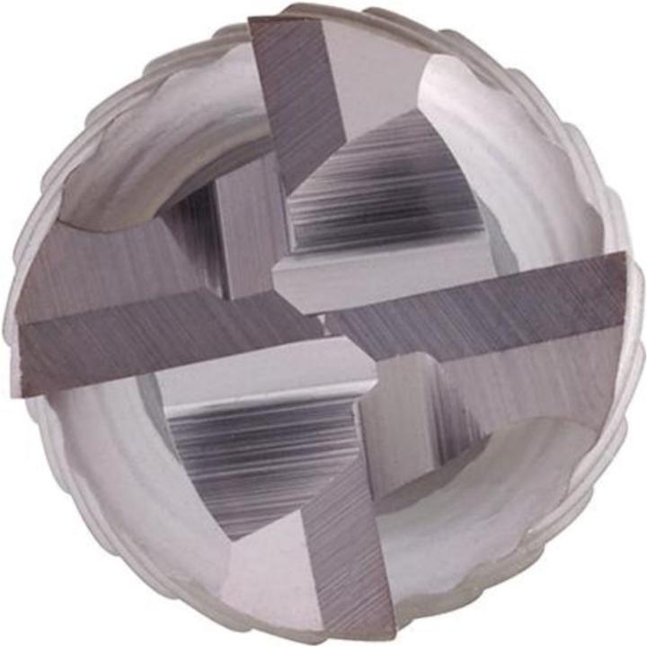 Actual product image Forum Professional Solutions Solid carbide roughing cutter, Z3-6