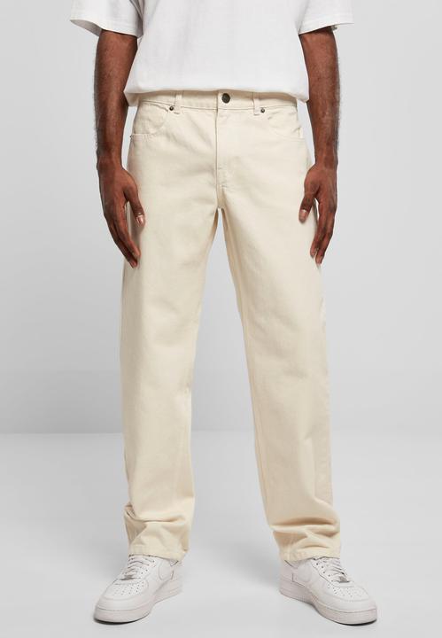 Produktbild Urban Classics Colored Loose Fit Jeans - 72321 (40)
