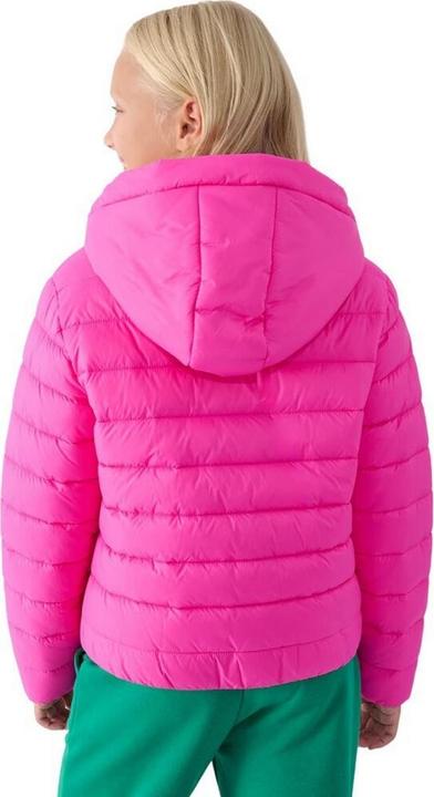 Produktbild 4F JWAW24TDJAF449 Steppjacke Mädchen (152)