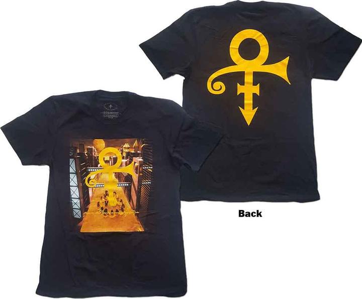 Actual product image Prince Love Symbol (XL)