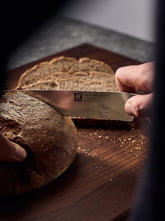 Produktbild Zwilling Spectrum Brotmesser (20 cm)