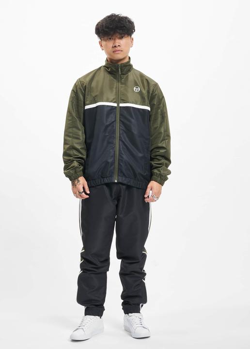 Produktbild Sergio Tacchini Rayan Trainingsanzug - 94307 (S)