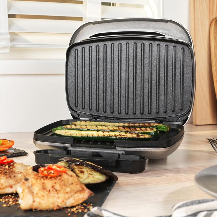 Produktbild Petra PT5316HEVDEEU10 Healthy grill