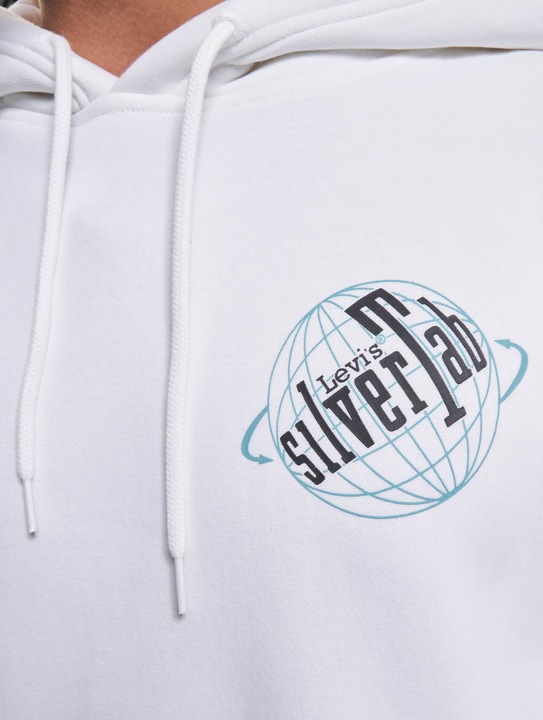Image du produit Levis Sweat à capuche graphique standard - 86895 (XXL)