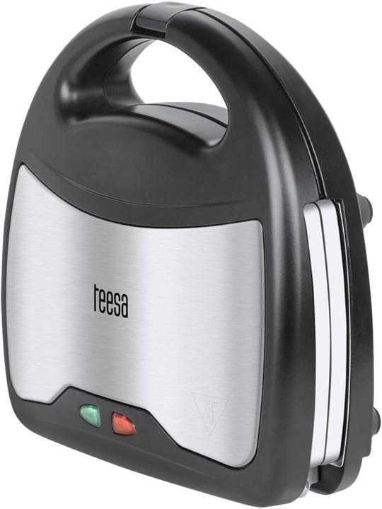 Actual product image Teesa Sandwich maker TSA3221