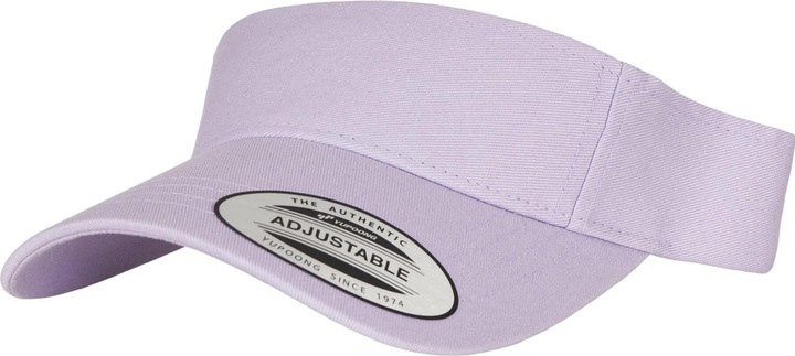 Flexfit Curved Visor Cap (One Size)