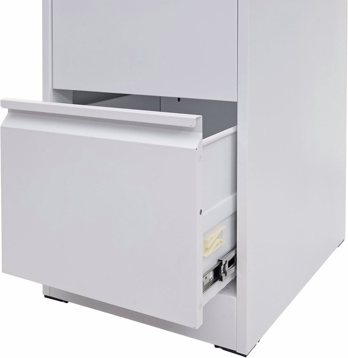 Produktbild Jamb Hängeregisterschrank abschliessbar (134 x 46 x 62 cm)