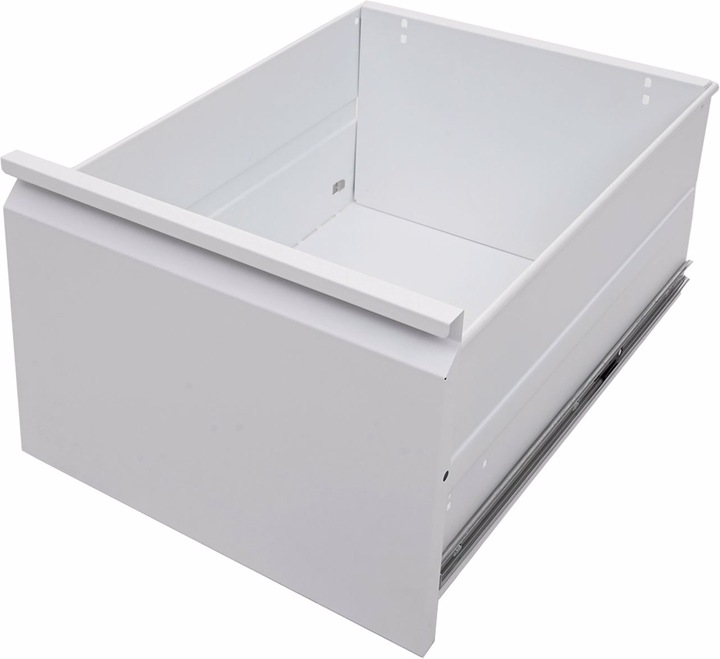 Produktbild Jamb Hängeregisterschrank abschliessbar (134 x 46 x 62 cm)