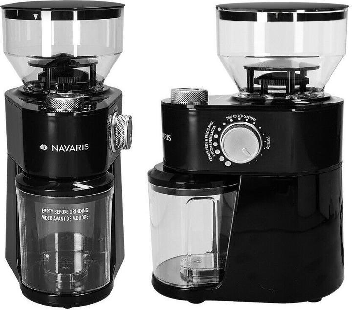 Immagine prodotto Navaris 18 Livelli