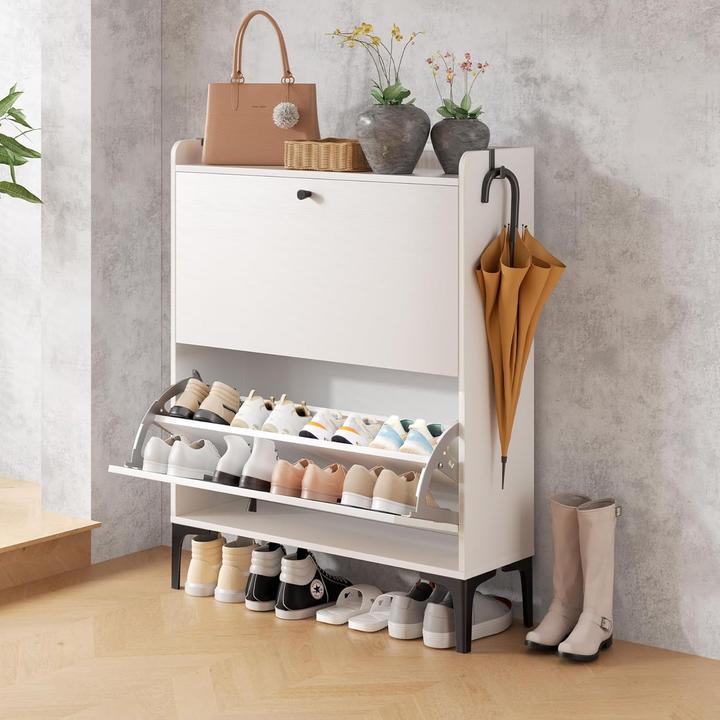 Immagine prodotto Dripex Schuhkipper (80 x 24 x 100.50 cm)