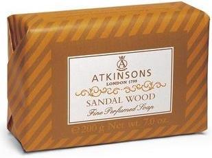 Atkinsons Sandalwood Soap 200g (Flüssigseife)