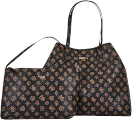 Actual product image Guess Victoria 2in1 ladies' handbag (36 l)