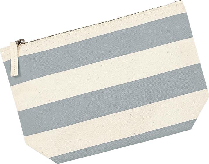 Actual product image Westford Mill Nautical Accessory Bag