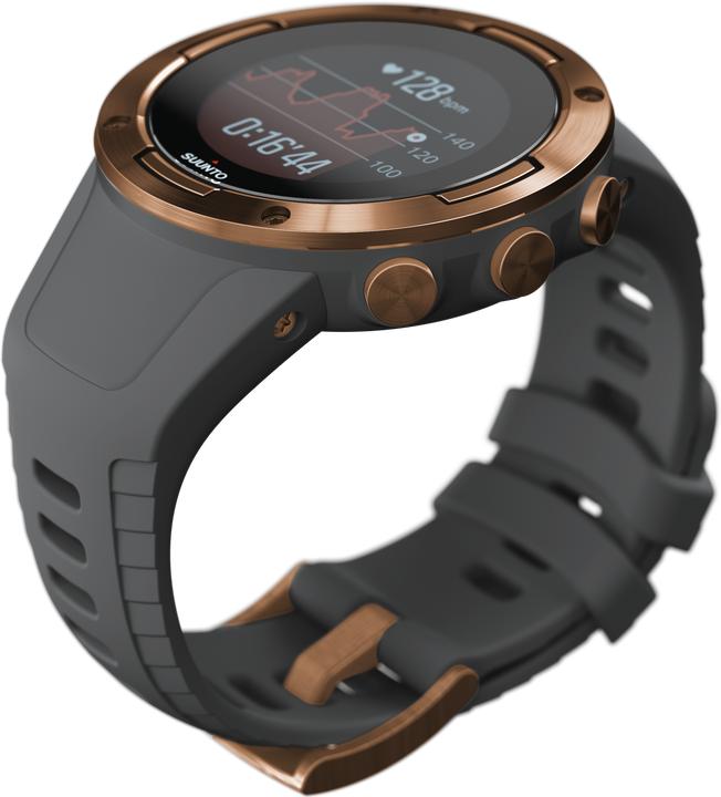 Produktbild Suunto 5 (46 mm)
