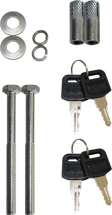 Produktbild Rottner Gun 5 Cargo (109 l)
