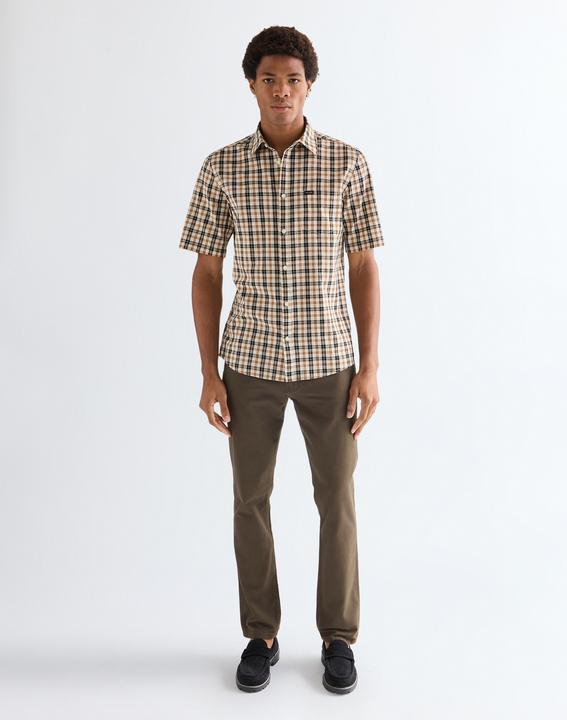 Immagine prodotto Wrangler Kurzarmhemd Shortsleeve 1 Pocket (S)