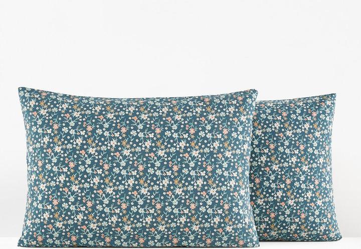 Actual product image La Redoute Interieurs Jane (Pillowcase, 50 x 70 cm)
