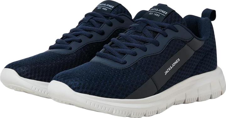 Produktbild Jack & Jones Sneaker Taylor Netzmaterial (47)