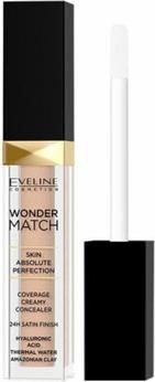 Produktbild Eveline Wonder Match Liquid Concealer 15 Natural 7ml