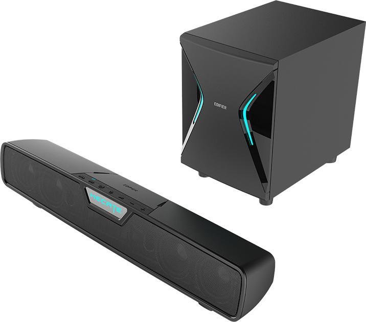 Actual product image Edifier G7000 (86 W, 2.1 Channel)