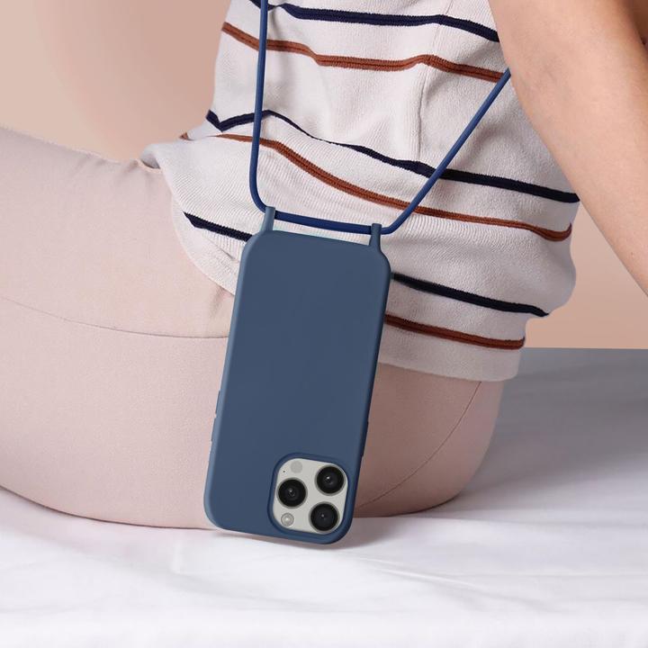 Actual product image Avizar NeckShell Series