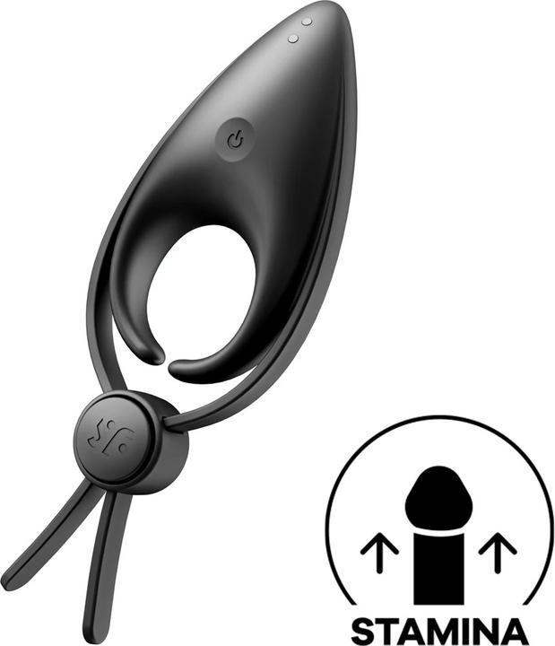 Produktbild Satisfyer Sniper Vibrating Cock Ring