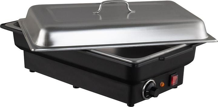 Actual product image Gastro Hero CDGN1/1E