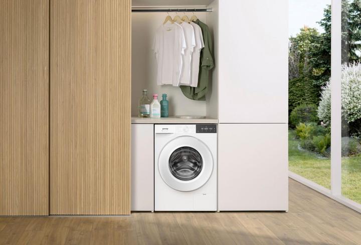 Produktbild Gorenje PS26/43140 WGW474A21 G400 (7 kg, Links)