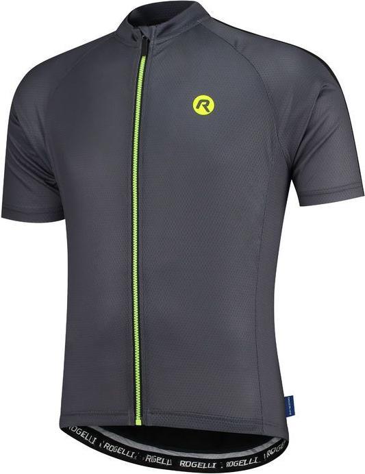 Fluoro, Grigio, Nero