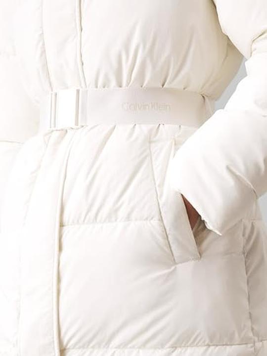 Immagine prodotto Calvin Klein Logo Riem Lang Puffer (XS)