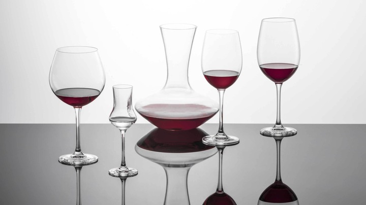 Image du produit Schott Zwiesel Classico (0.95 dl, 6 x, Verres à liqueur + verres à grappa)