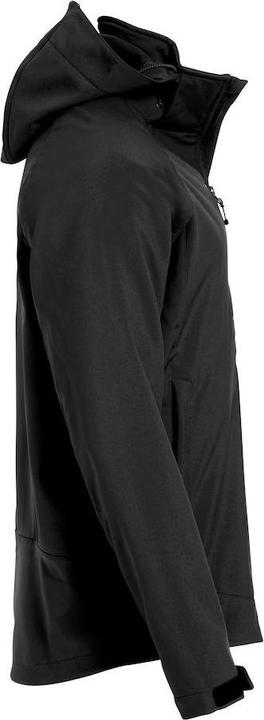 Actual product image Clique Milford Softshell Jacket (M)