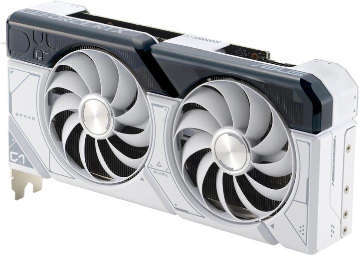 Immagine prodotto ASUS DUAL-RTX4070S-O12G-WHITE (12 GB)