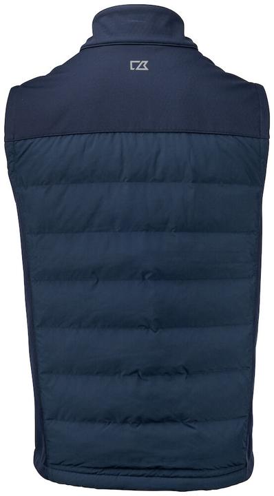 Actual product image Cutter & Buck Oak Harbor Vest Men (L)
