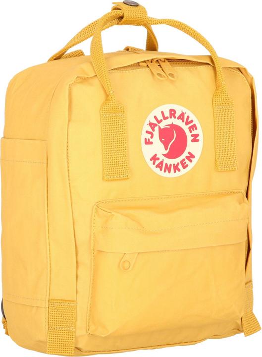 Actual product image Fjällräven Kanken Mini (7 l)