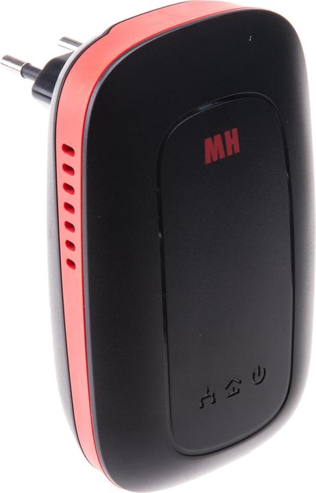 Produktbild Max Hauri maxSMART PowerLAN (500 Mbit/s)