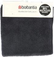 Image du produit Brabantia Tissu en microfibres (2 pcs)