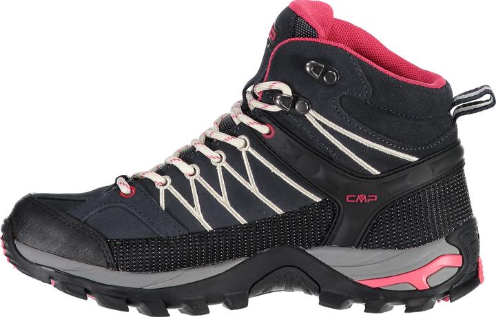 Produktbild CMP Campagnolo Rigel Mid WP Trekking Shoes (38)