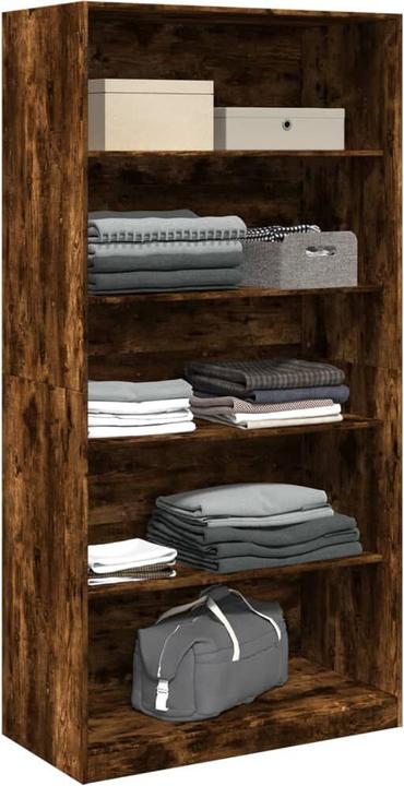 Produktbild vidaXL Kleiderschrank (100 x 50 x 200 cm)