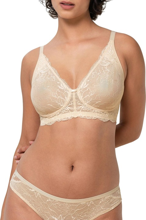 Actual product image Triumph Amourette Charm underwired bra (70 C, pack of 2)