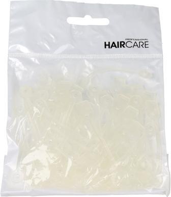 Immagine prodotto XanitaliaPro Elastico per capelli in silicone rotondo (Elastico per capelli)