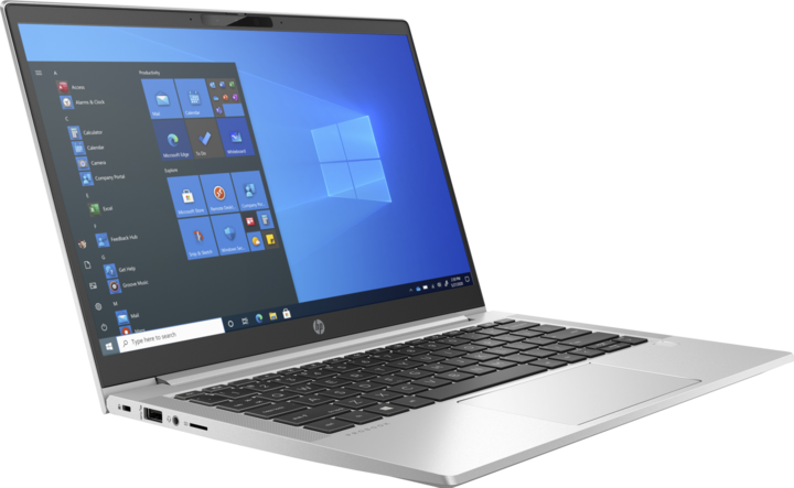 Produktbild HP ProBook 430 G8 (13.30", Intel Core i5-1135G7, 8 GB, 256 GB, CH)