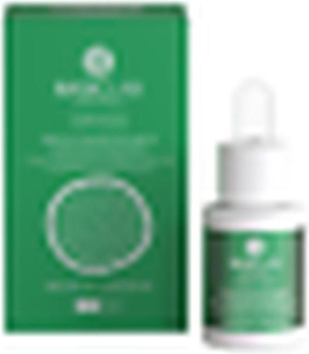 Actual product image BasicLab Esteticus Serum with Niacinamide 5% 15ml (15 ml)