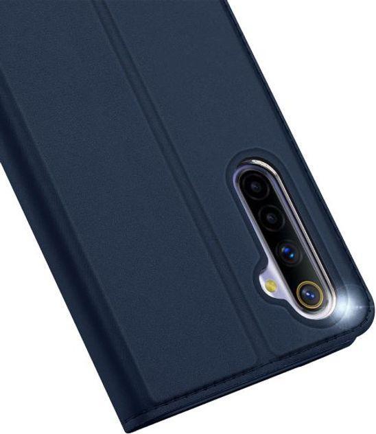 Produktbild Dux Ducis Skin Pro Series Bookcover (Realme 6 Pro)