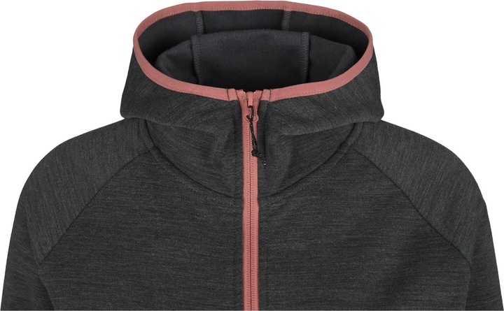Produktbild Stoic Women's MerinoFleece StorsienSt. Hoody (38)